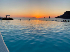 Therasia Resort Sea and SPA - The Leading Hotels of the World Vulcano Piano